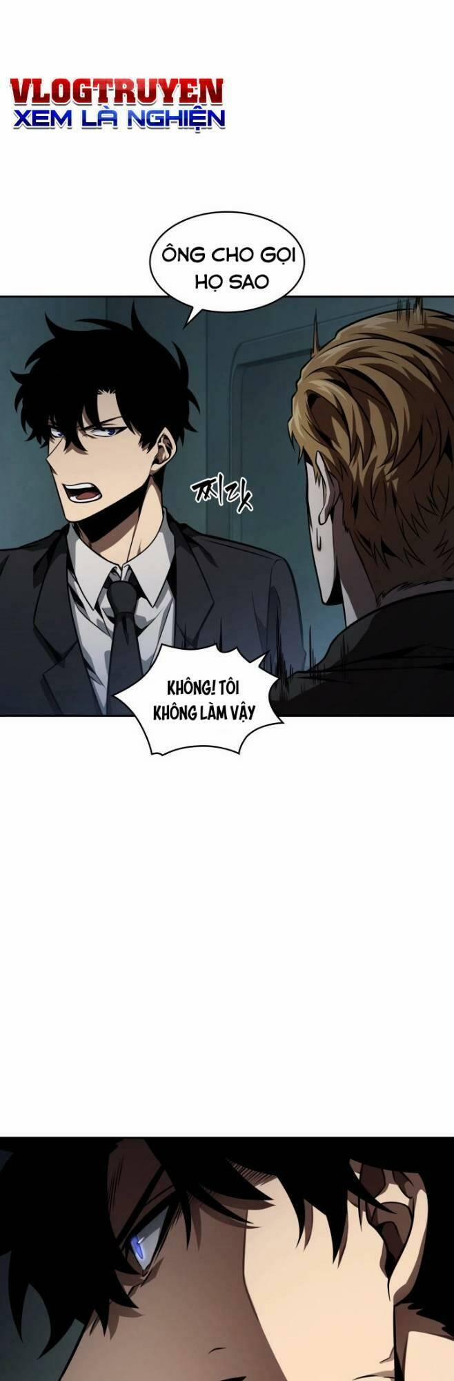 Vua Trộm Mộ 344 trang 40