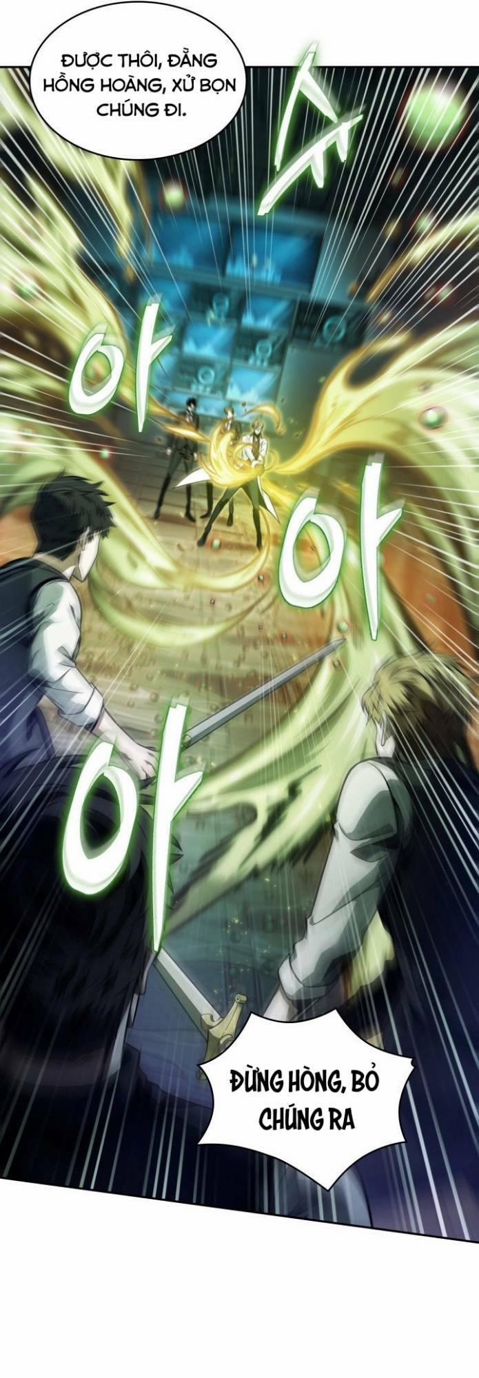 Vua Trộm Mộ 344 trang 43