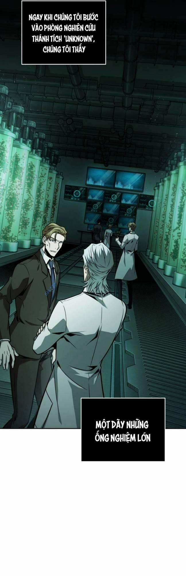 Vua Trộm Mộ 344 trang 8