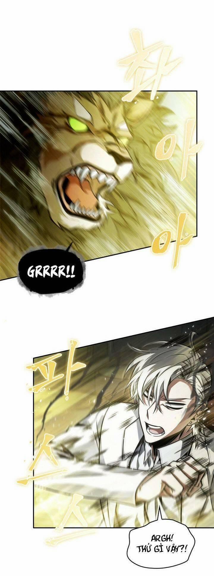 Vua Trộm Mộ 345 trang 15