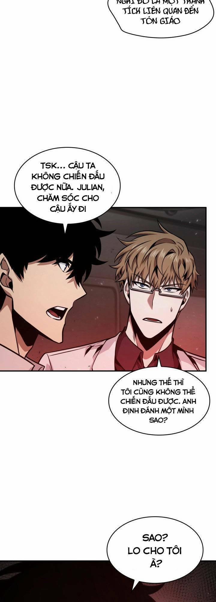 Vua Trộm Mộ 345 trang 17