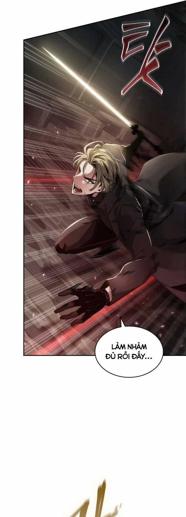 Vua Trộm Mộ 345 trang 23
