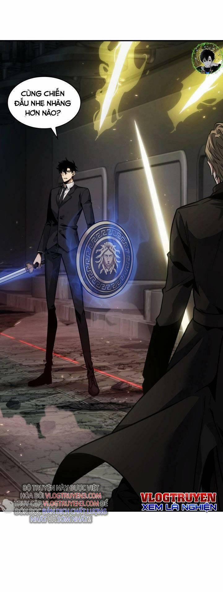 Vua Trộm Mộ 345 trang 28