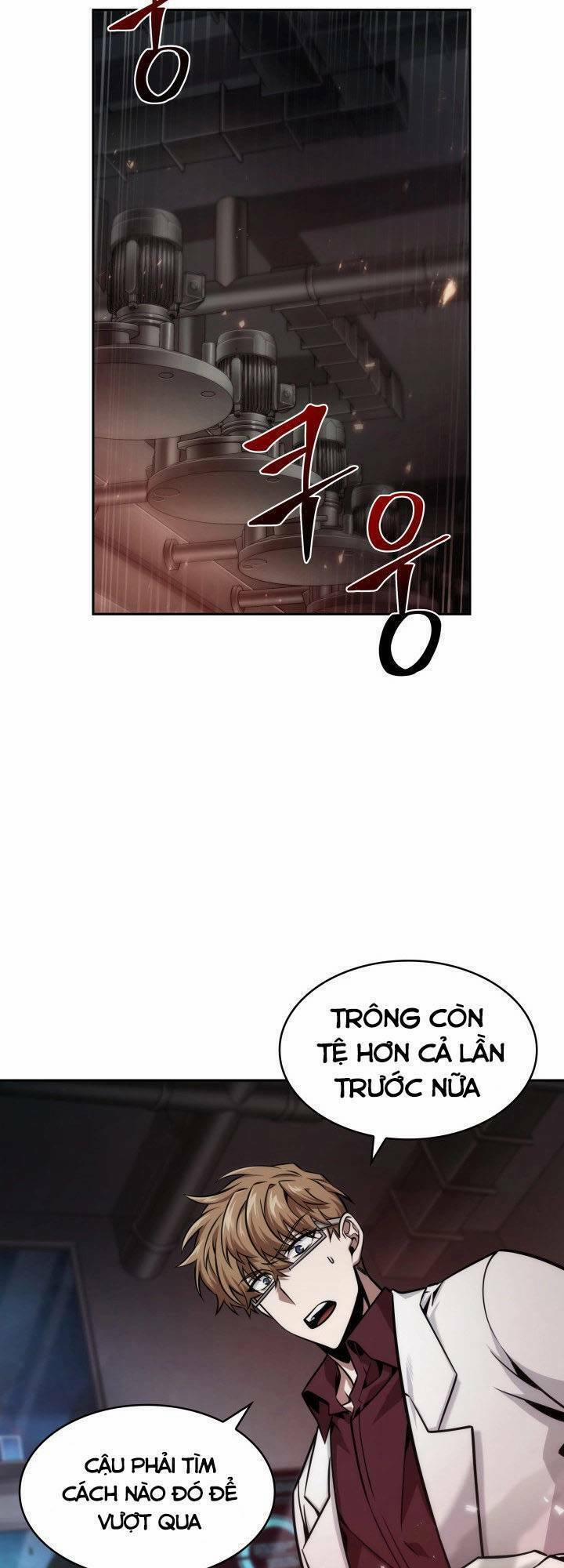 Vua Trộm Mộ 345 trang 31