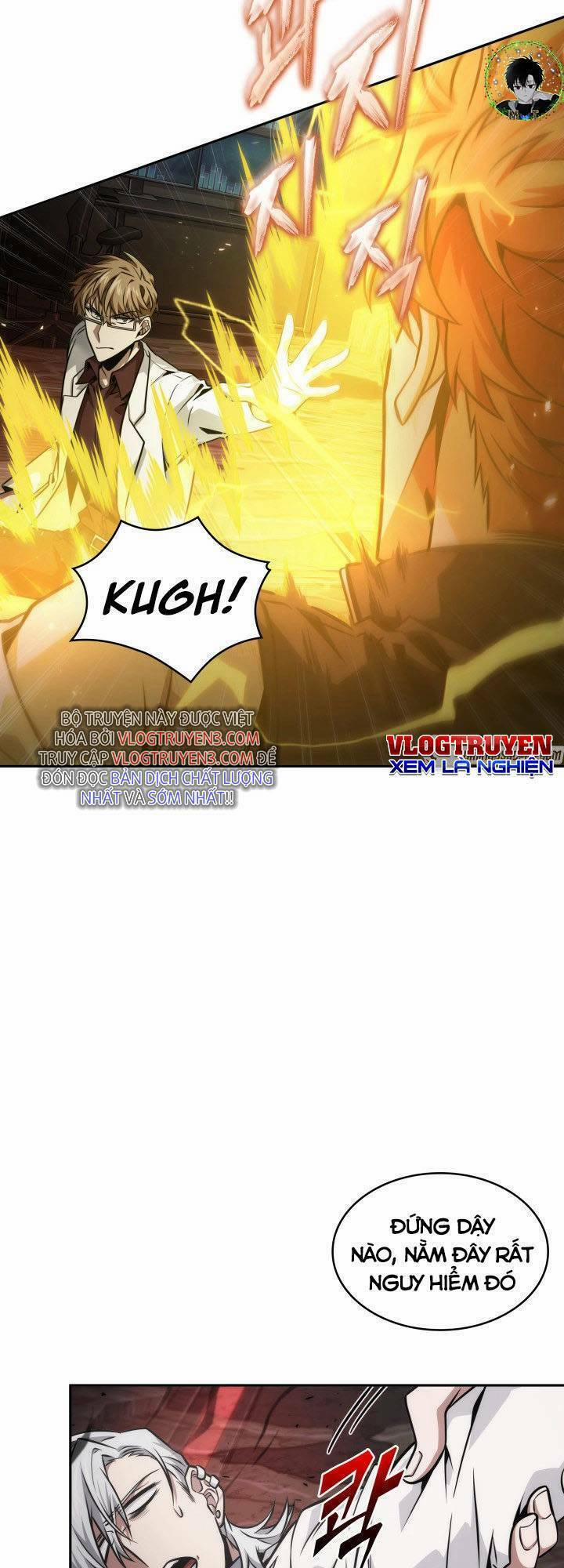 Vua Trộm Mộ 345 trang 33