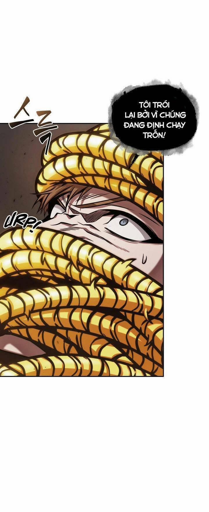 Vua Trộm Mộ 345 trang 36