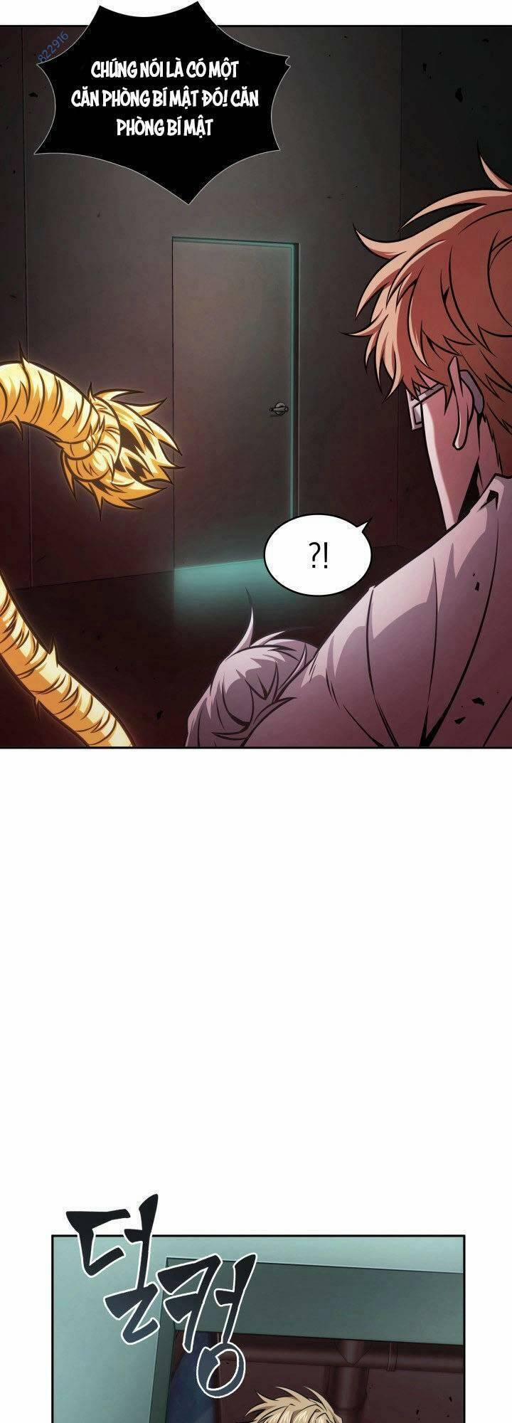 Vua Trộm Mộ 345 trang 37