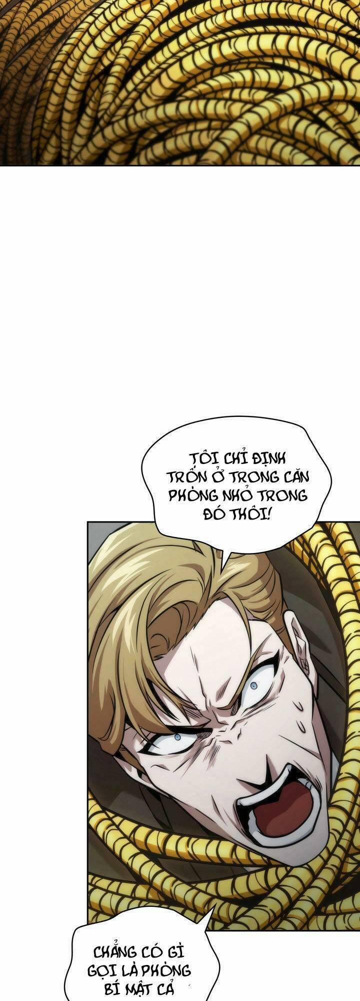Vua Trộm Mộ 345 trang 39