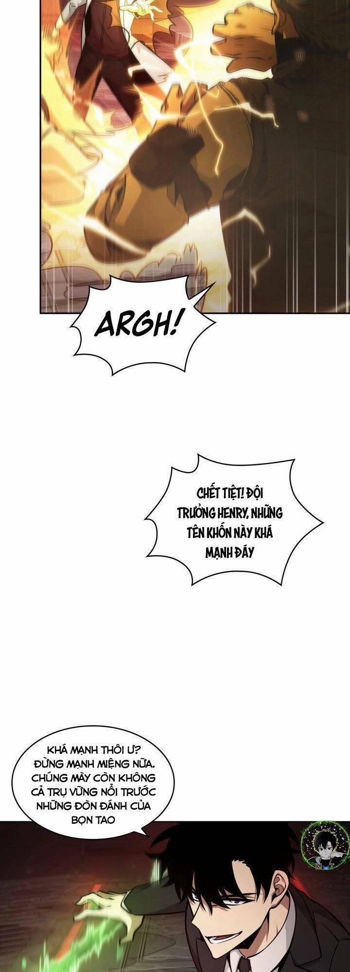 Vua Trộm Mộ 345 trang 4