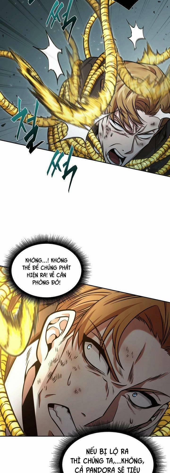 Vua Trộm Mộ 345 trang 41