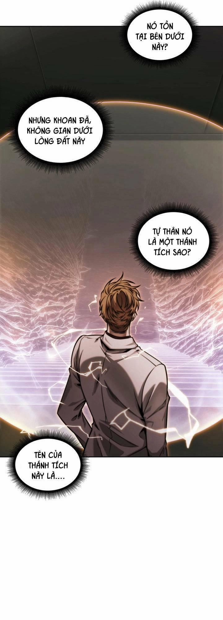 Vua Trộm Mộ 345 trang 44