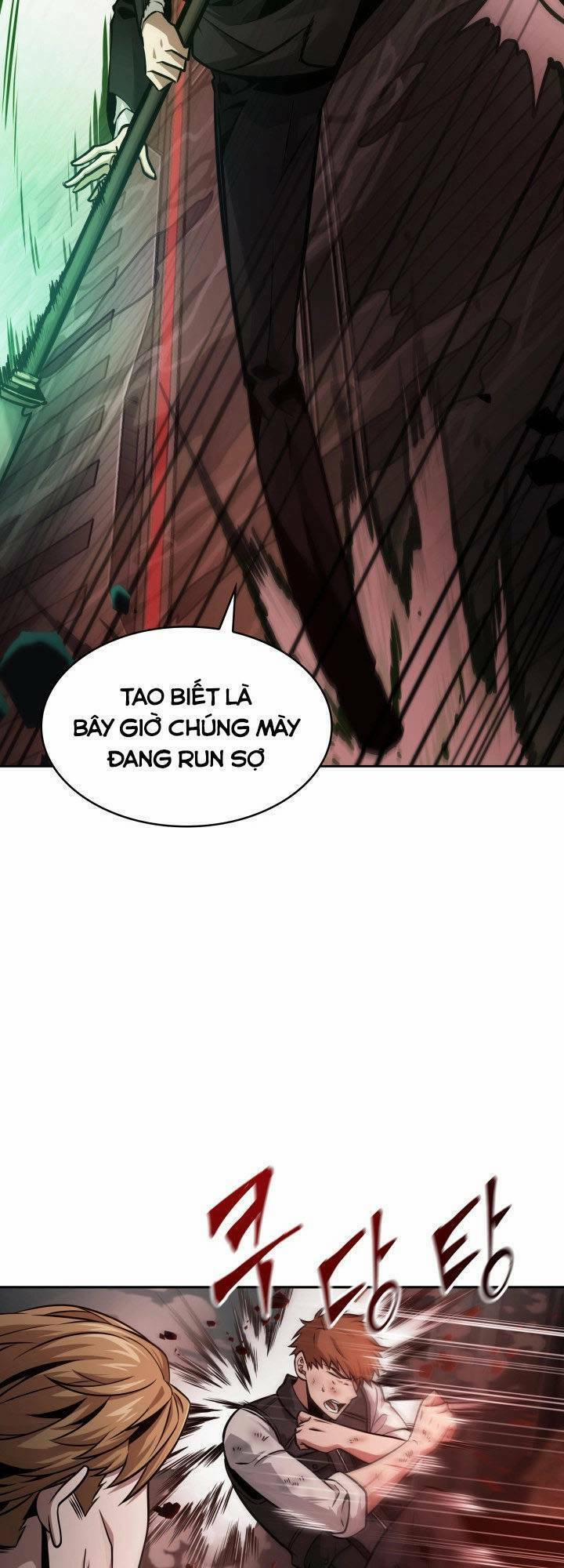 Vua Trộm Mộ 345 trang 6
