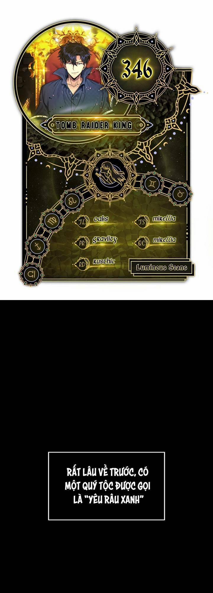 Vua Trộm Mộ 346 trang 1