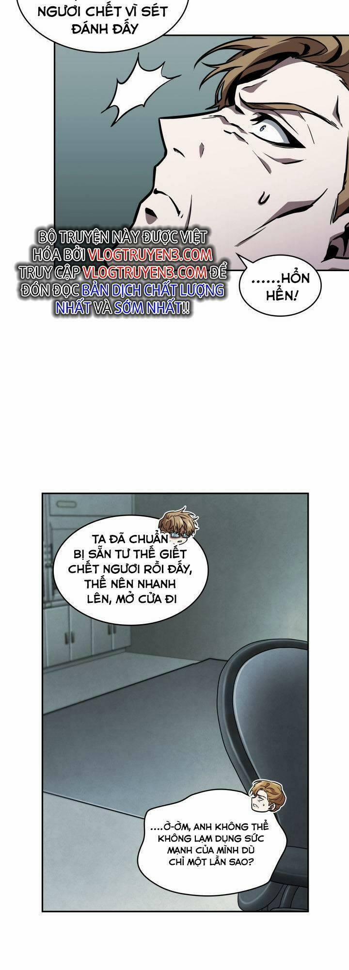 Vua Trộm Mộ 346 trang 10