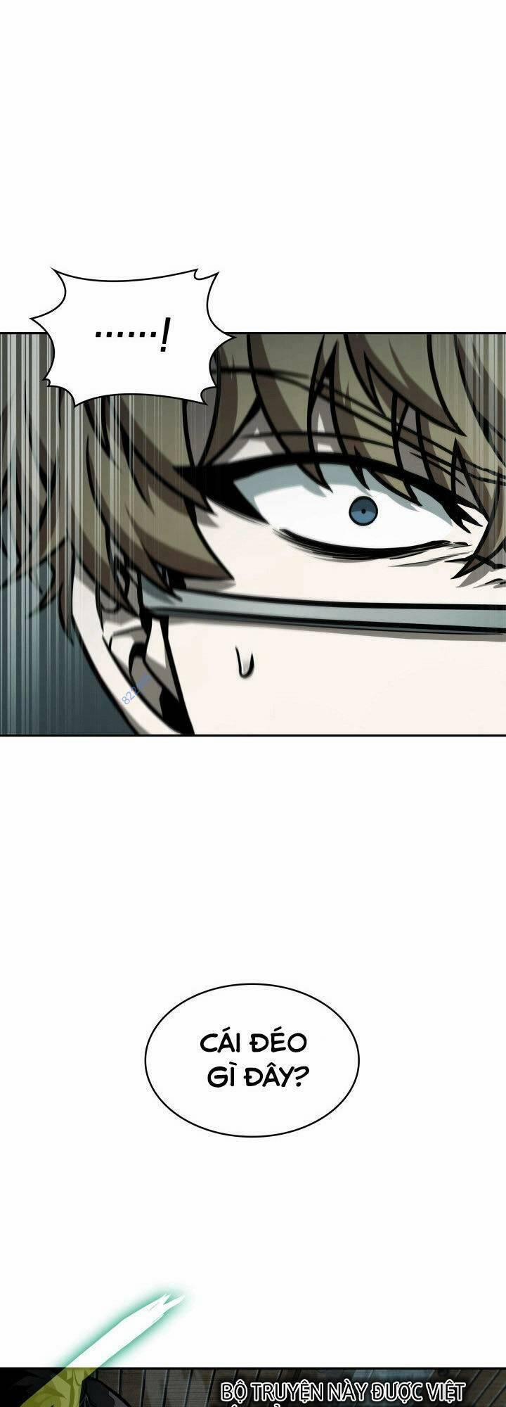 Vua Trộm Mộ 346 trang 20