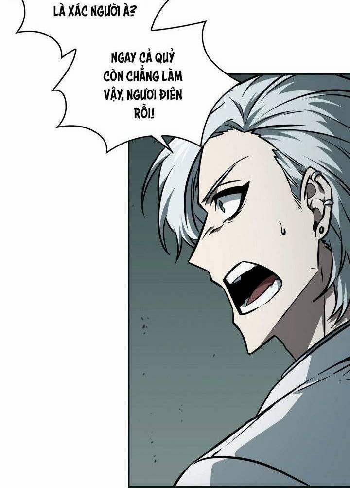 Vua Trộm Mộ 346 trang 24
