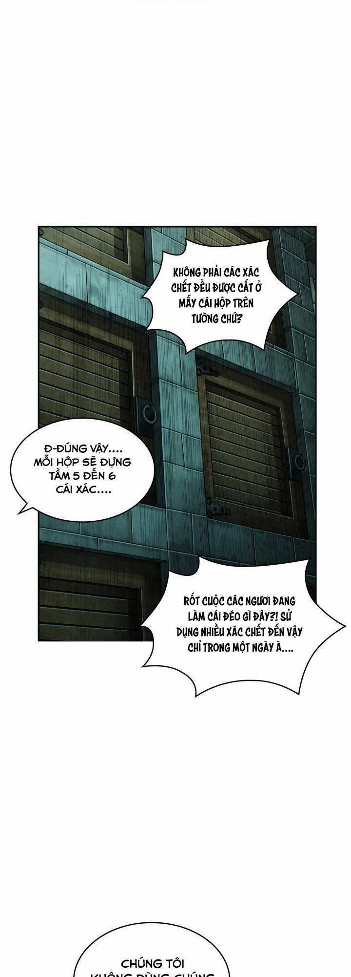 Vua Trộm Mộ 346 trang 25