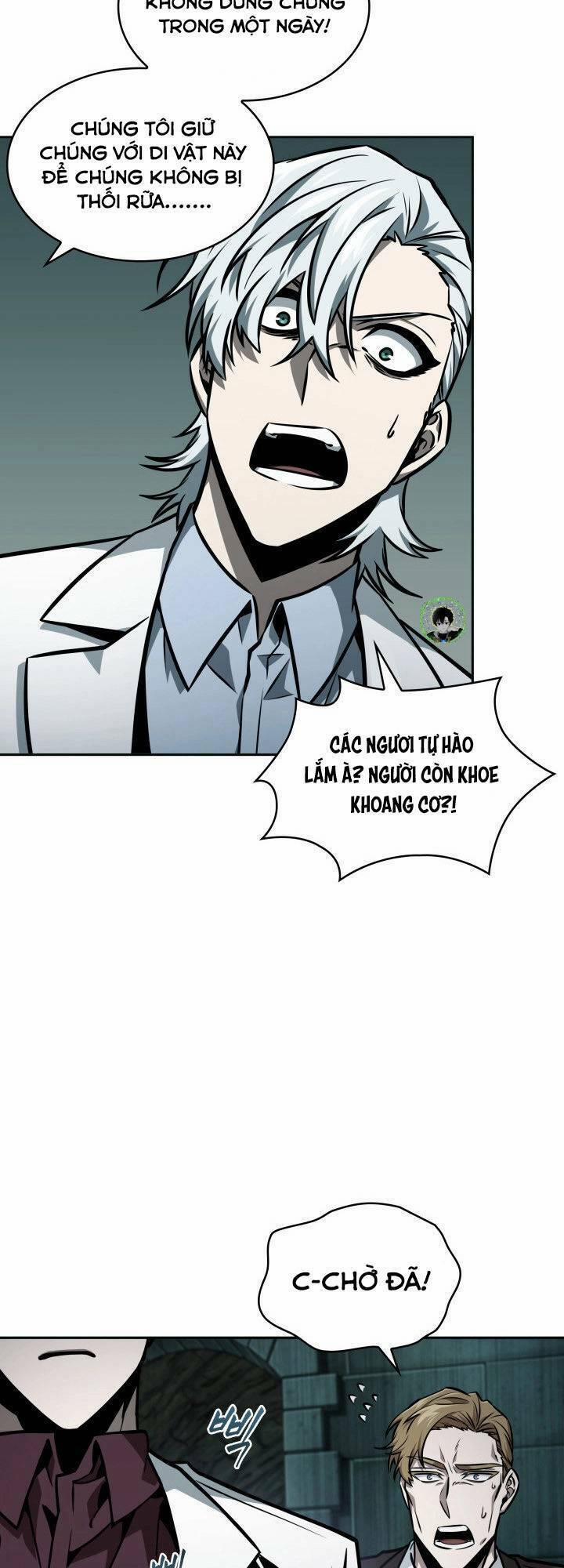 Vua Trộm Mộ 346 trang 26