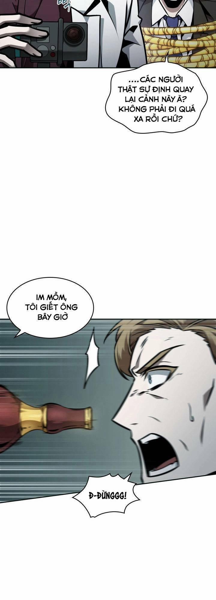 Vua Trộm Mộ 346 trang 27