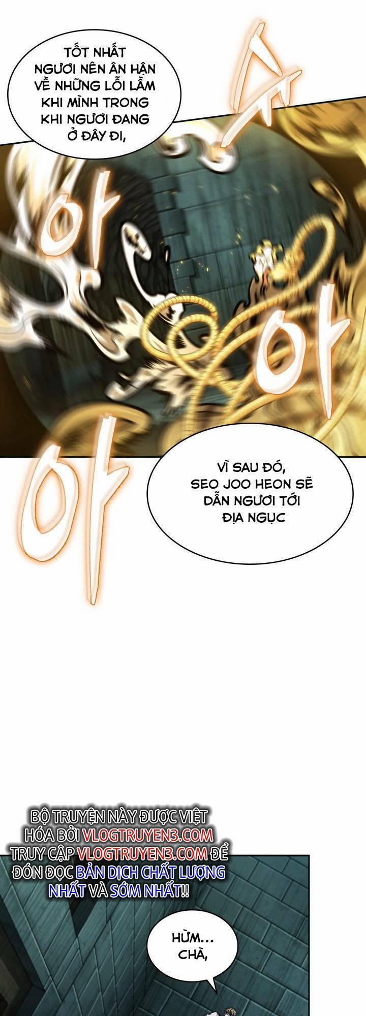 Vua Trộm Mộ 346 trang 28