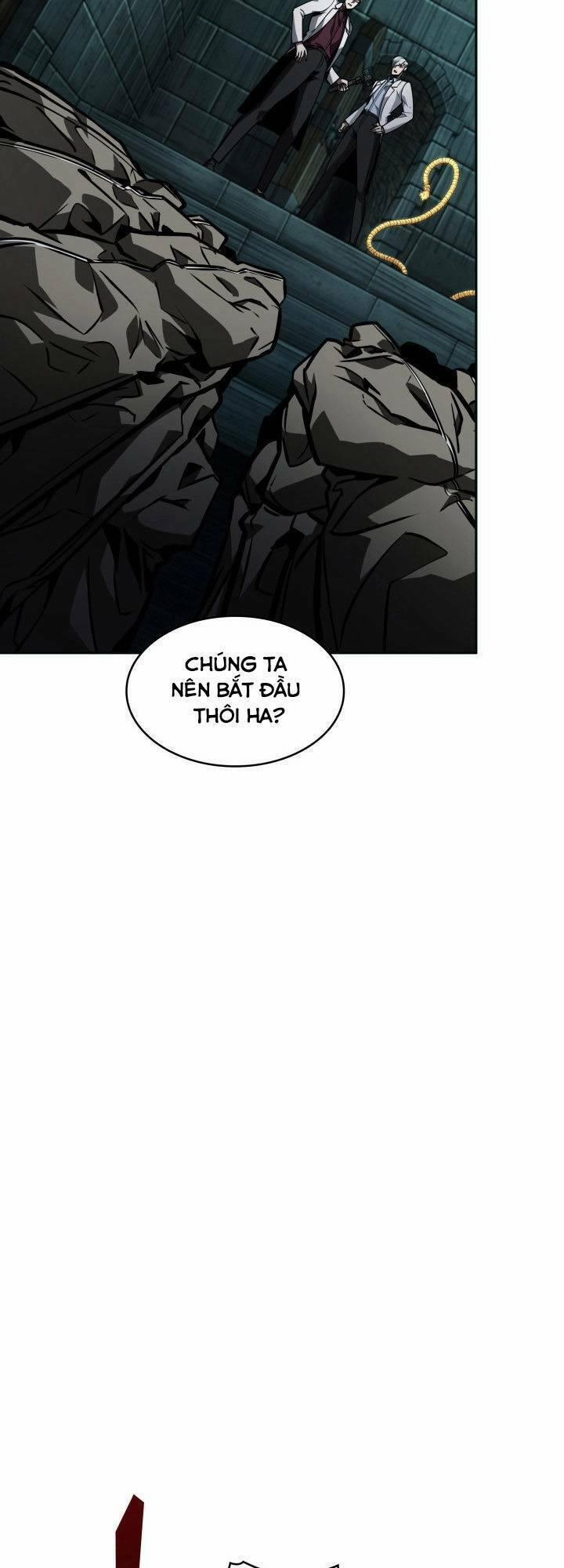 Vua Trộm Mộ 346 trang 29
