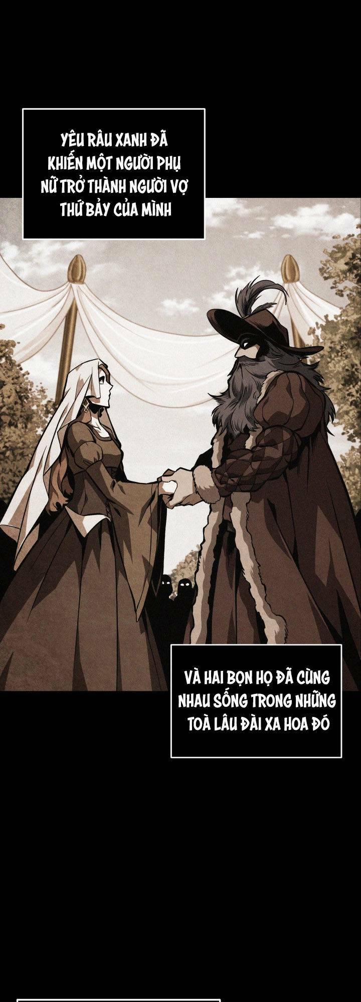 Vua Trộm Mộ 346 trang 3