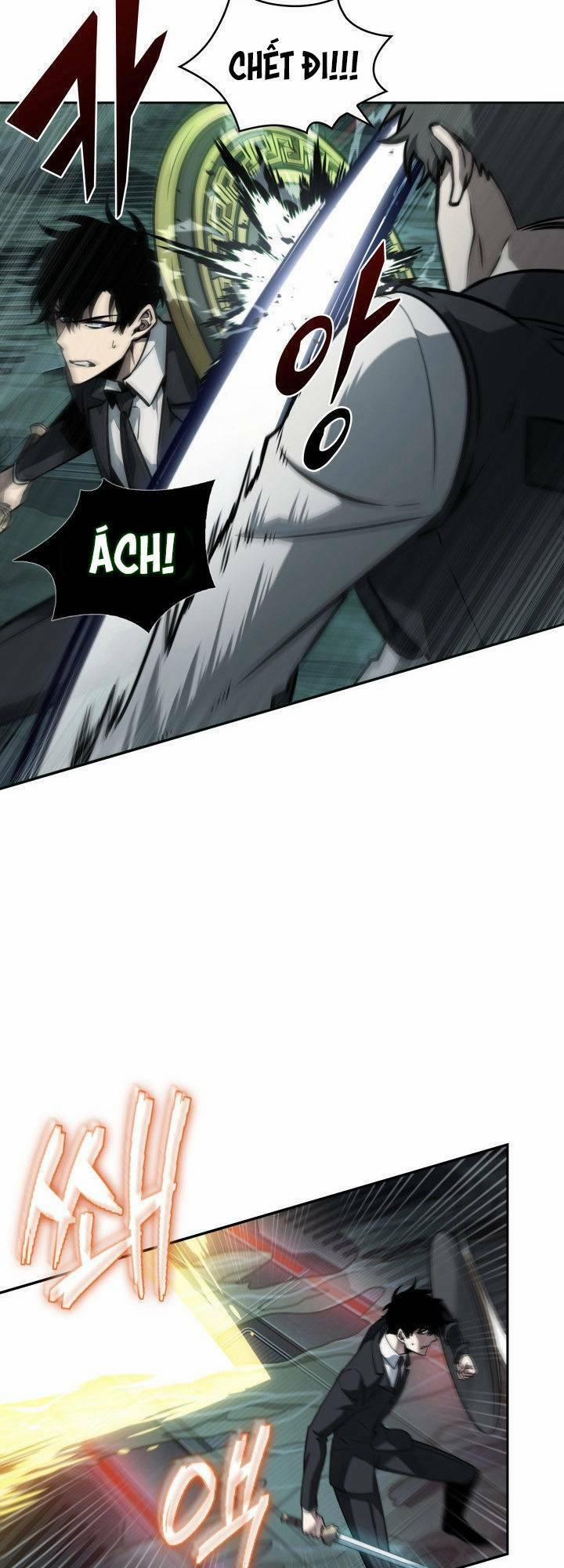 Vua Trộm Mộ 346 trang 30