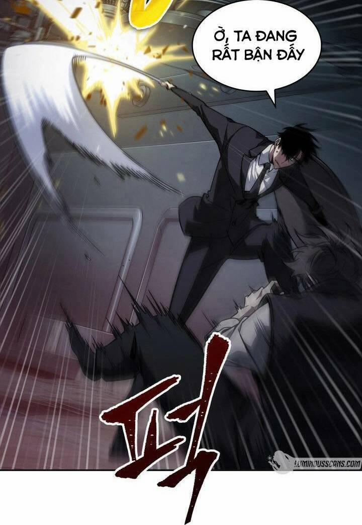 Vua Trộm Mộ 346 trang 32
