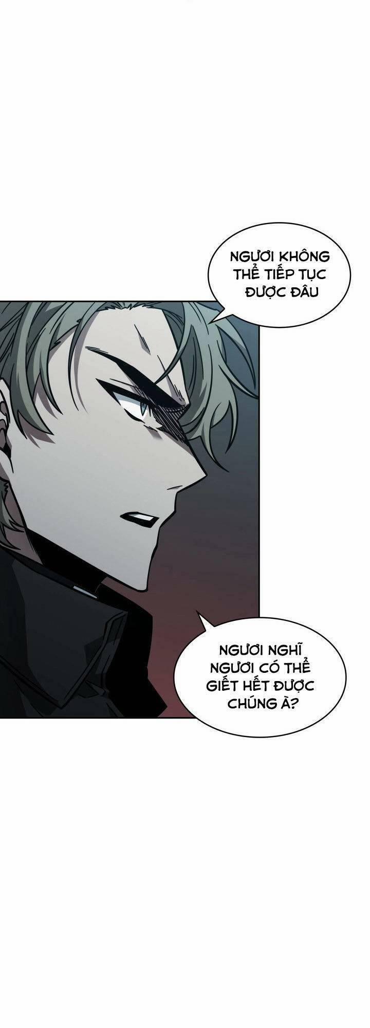 Vua Trộm Mộ 346 trang 33