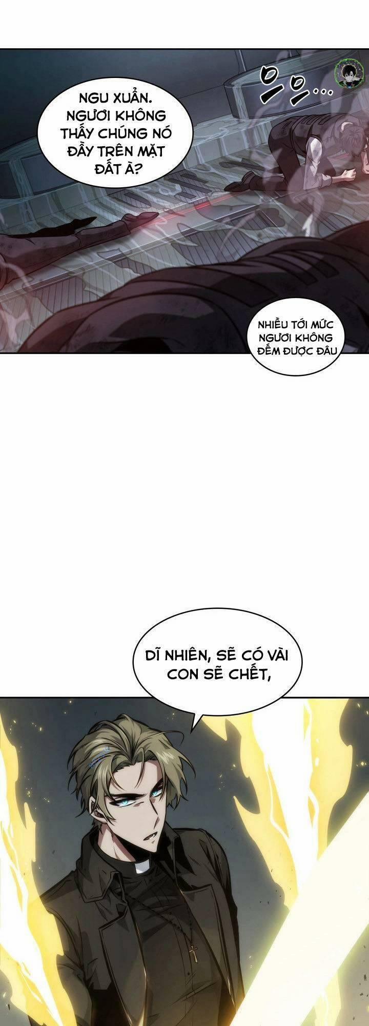 Vua Trộm Mộ 346 trang 34