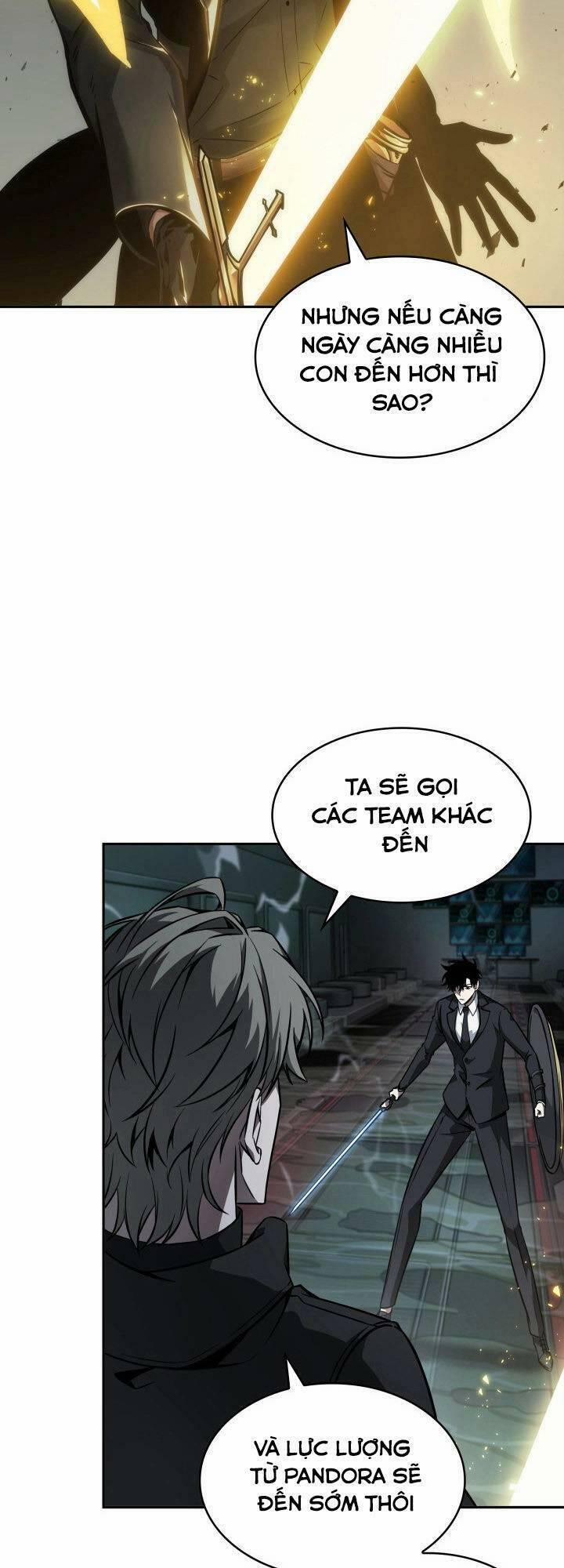 Vua Trộm Mộ 346 trang 35