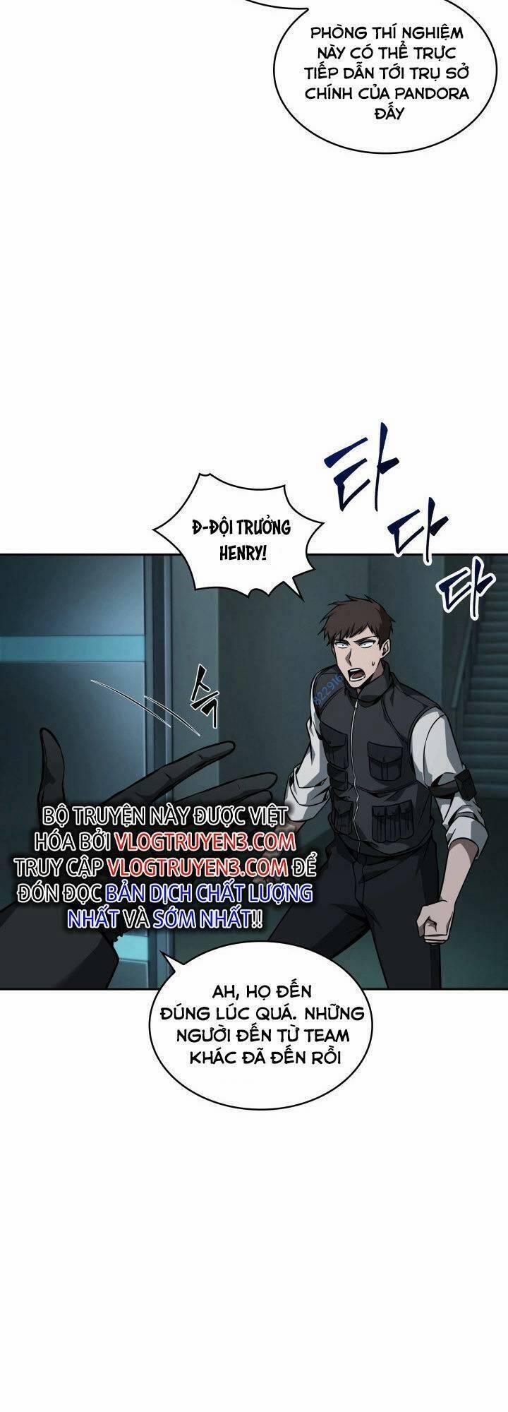 Vua Trộm Mộ 346 trang 36