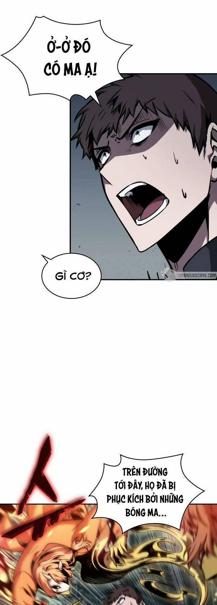Vua Trộm Mộ 346 trang 37