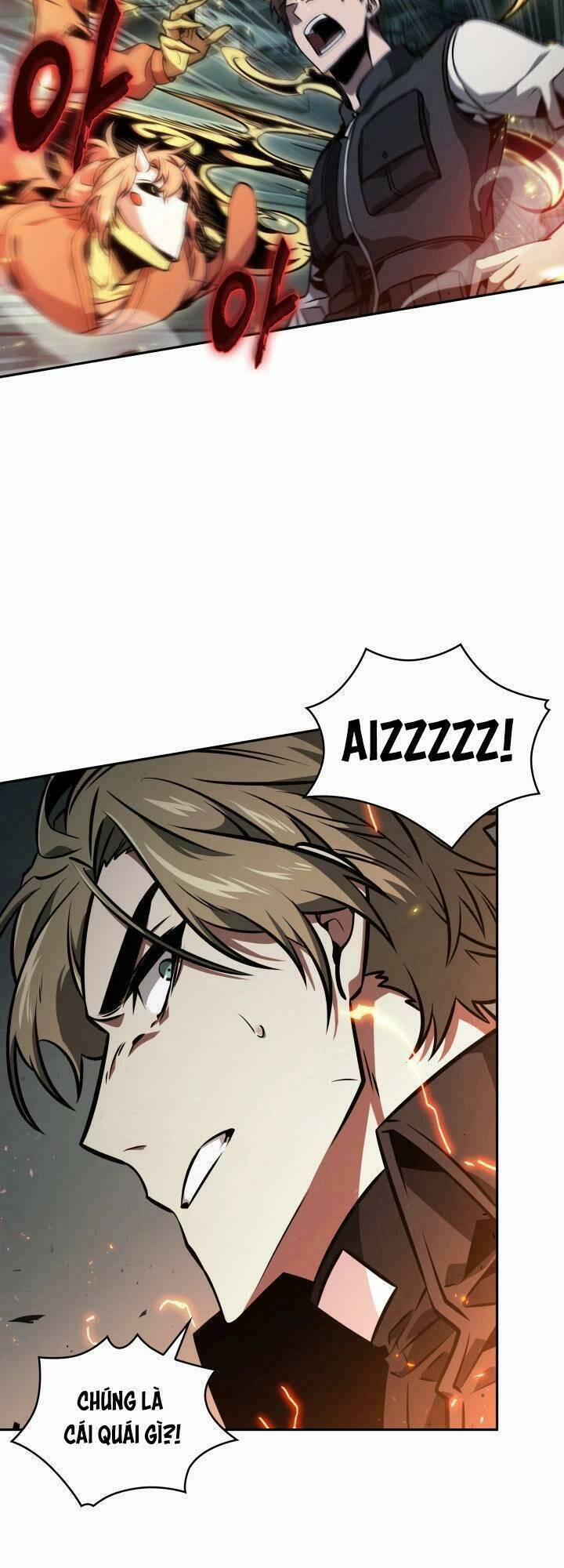 Vua Trộm Mộ 346 trang 38