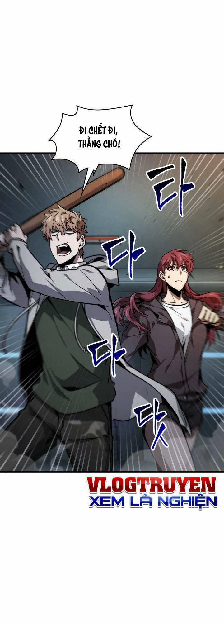 Vua Trộm Mộ 346 trang 39