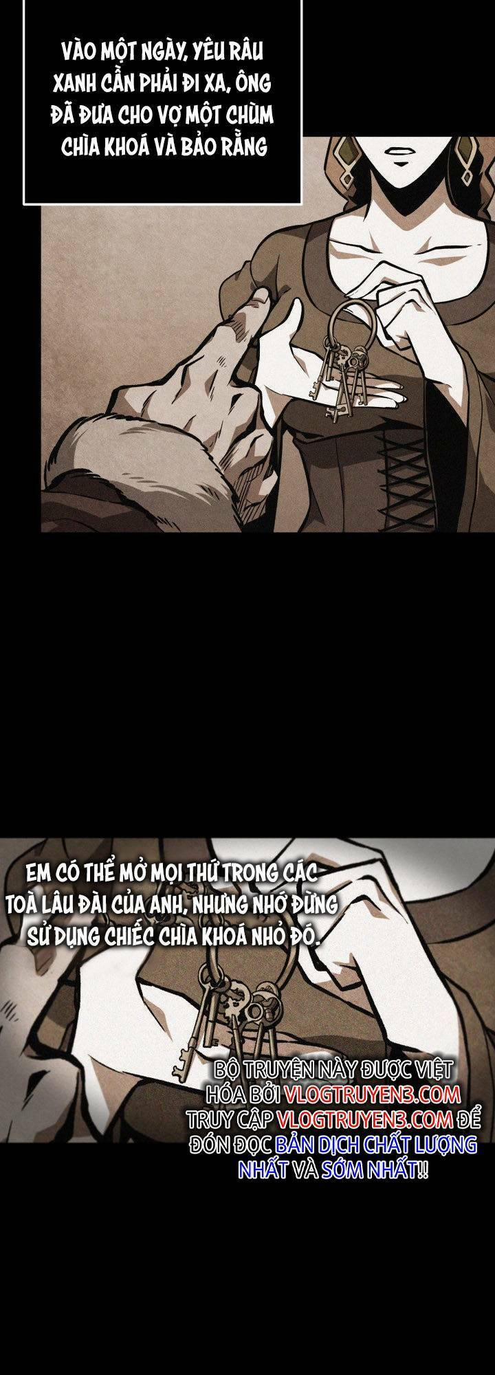Vua Trộm Mộ 346 trang 4