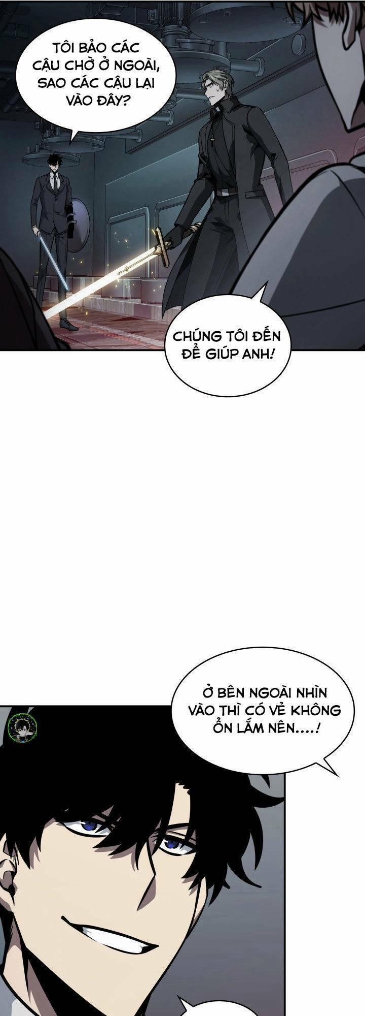 Vua Trộm Mộ 346 trang 40