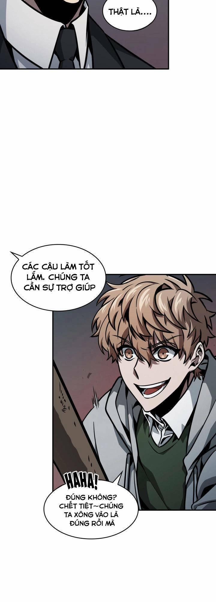 Vua Trộm Mộ 346 trang 41