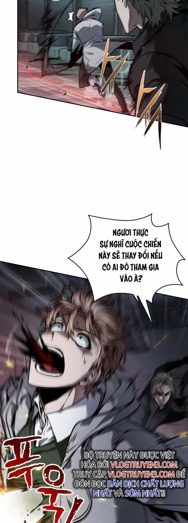 Vua Trộm Mộ 346 trang 43