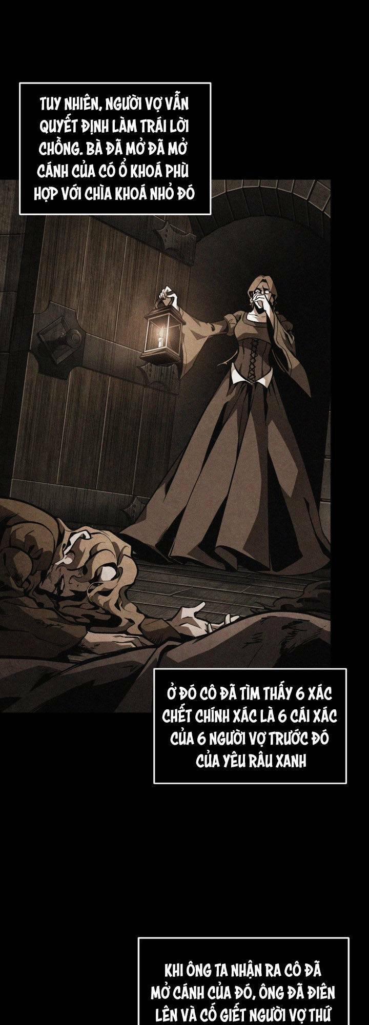 Vua Trộm Mộ 346 trang 5