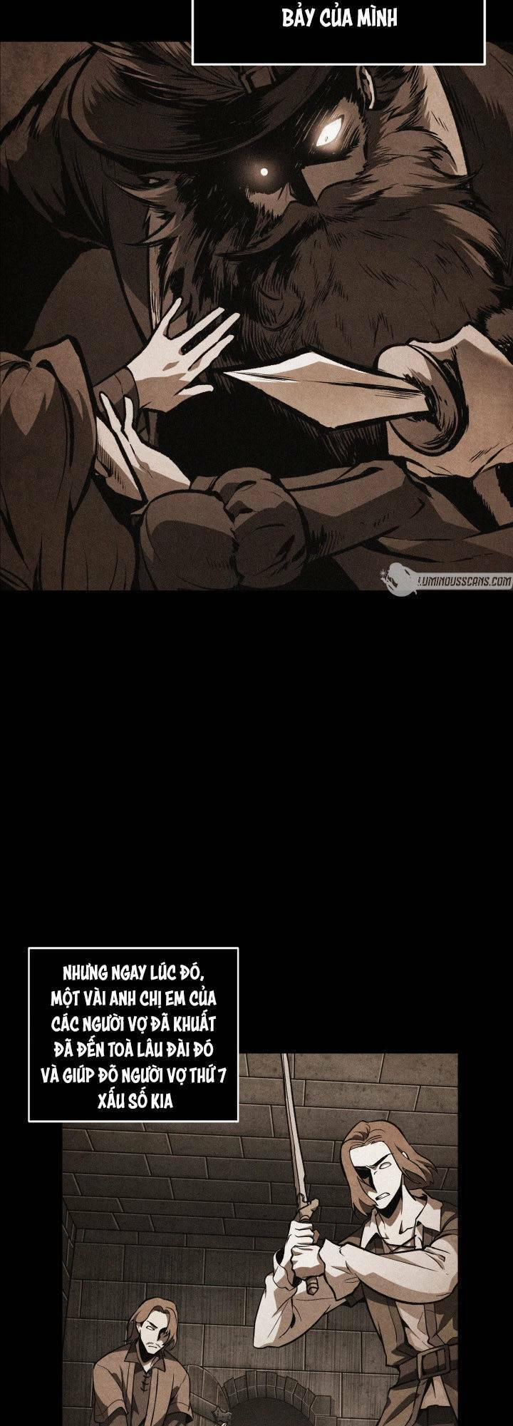 Vua Trộm Mộ 346 trang 6