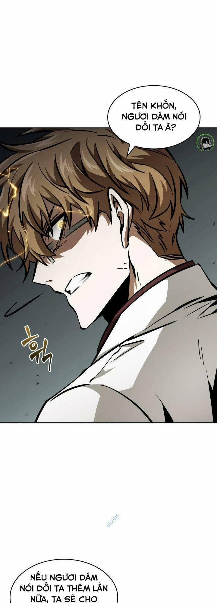 Vua Trộm Mộ 346 trang 9