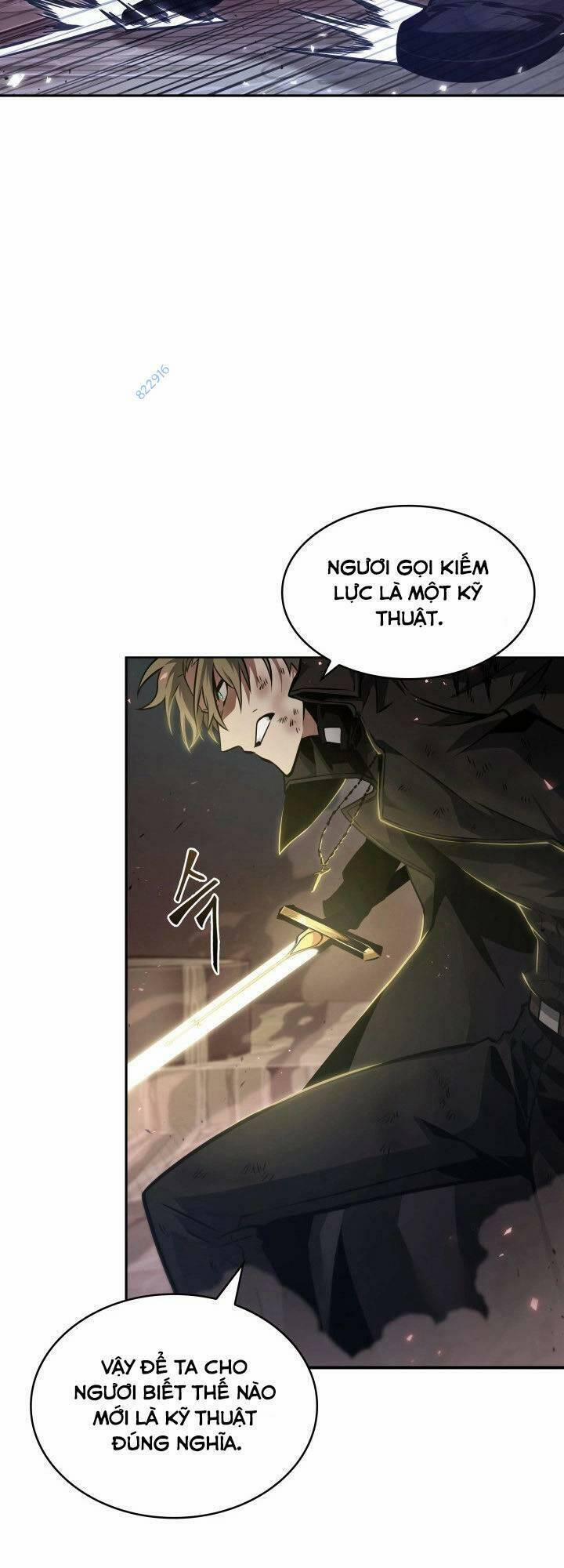 Vua Trộm Mộ 347 trang 13