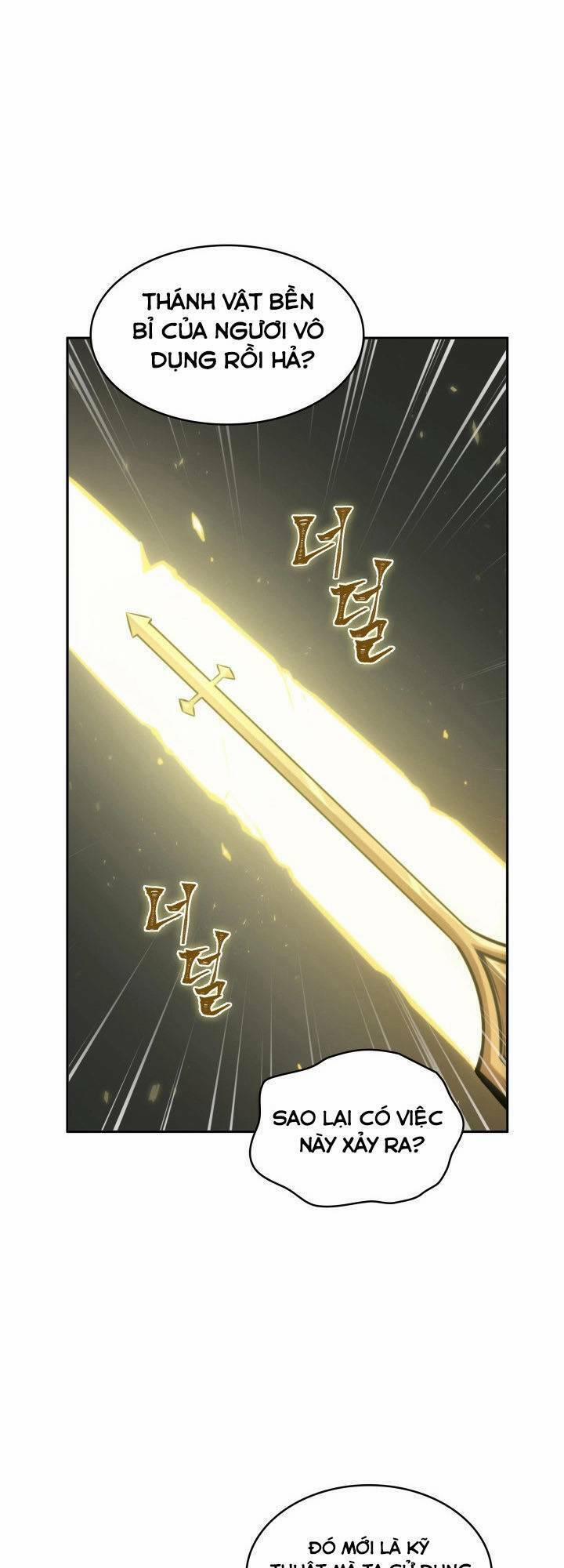 Vua Trộm Mộ 347 trang 19