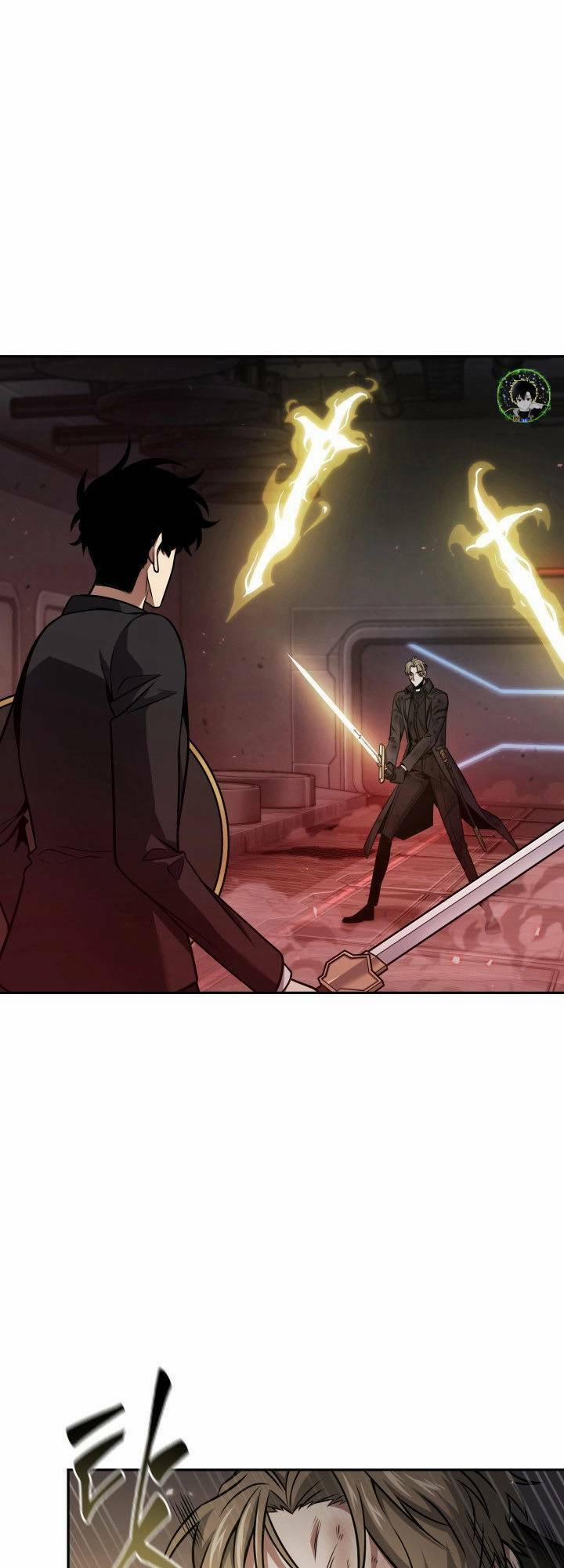 Vua Trộm Mộ 347 trang 2