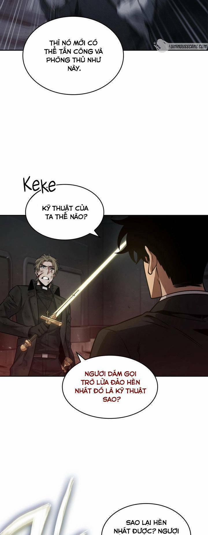 Vua Trộm Mộ 347 trang 21