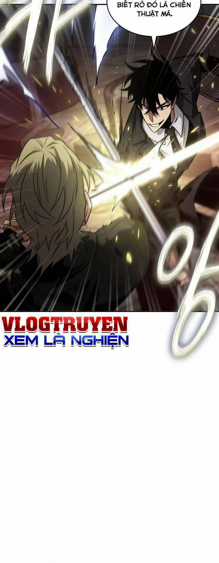 Vua Trộm Mộ 347 trang 22