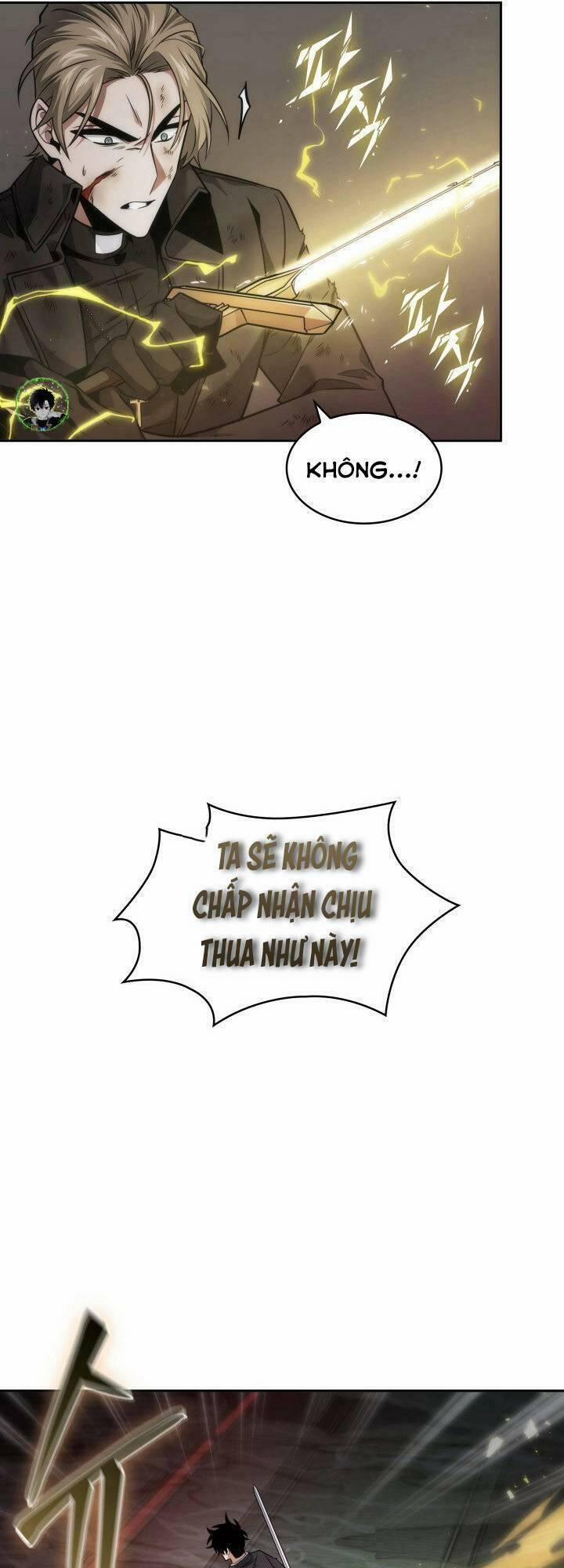 Vua Trộm Mộ 347 trang 23