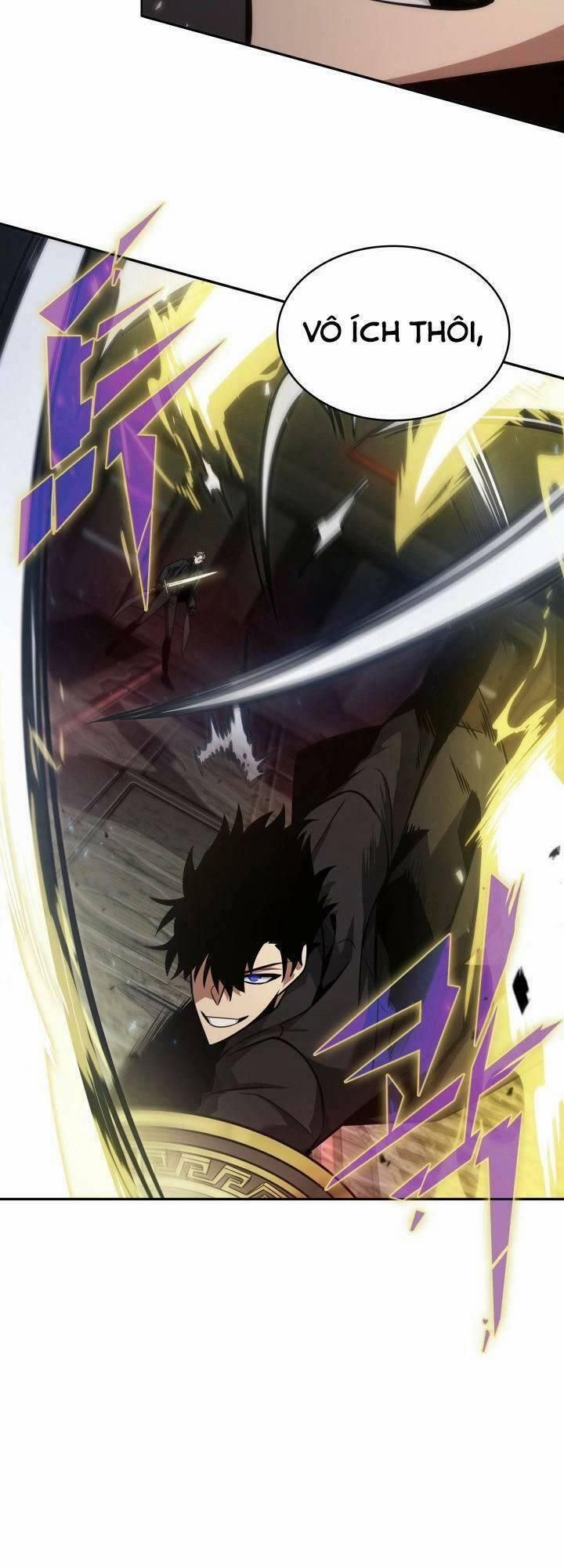Vua Trộm Mộ 347 trang 25