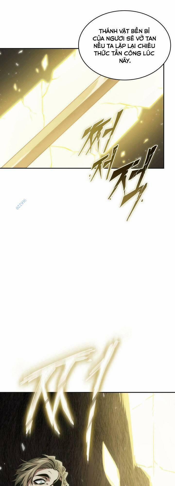 Vua Trộm Mộ 347 trang 26